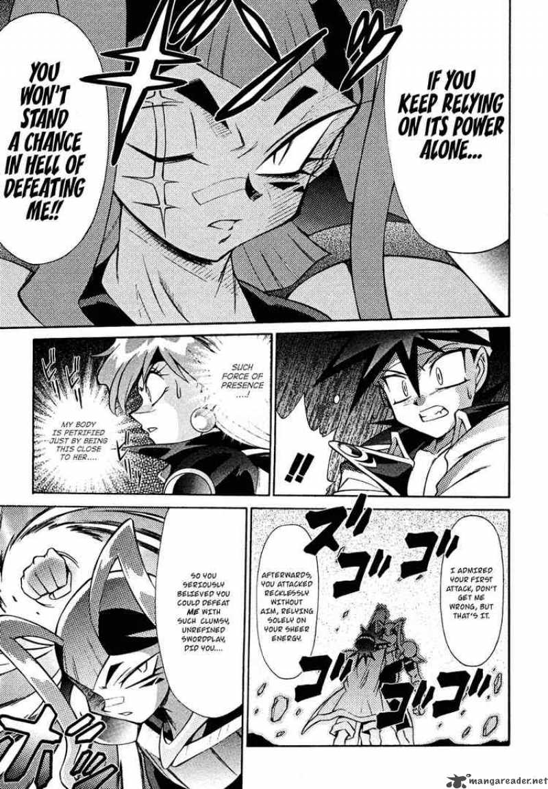 Slayers Knight Of The Aqua Lord Chapter 16 Page 19