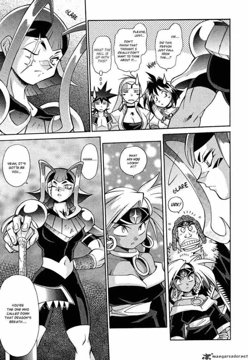 Slayers Knight Of The Aqua Lord Chapter 16 Page 7