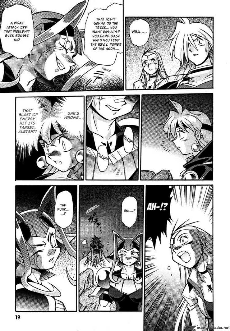 Slayers Knight Of The Aqua Lord Chapter 17 Page 20