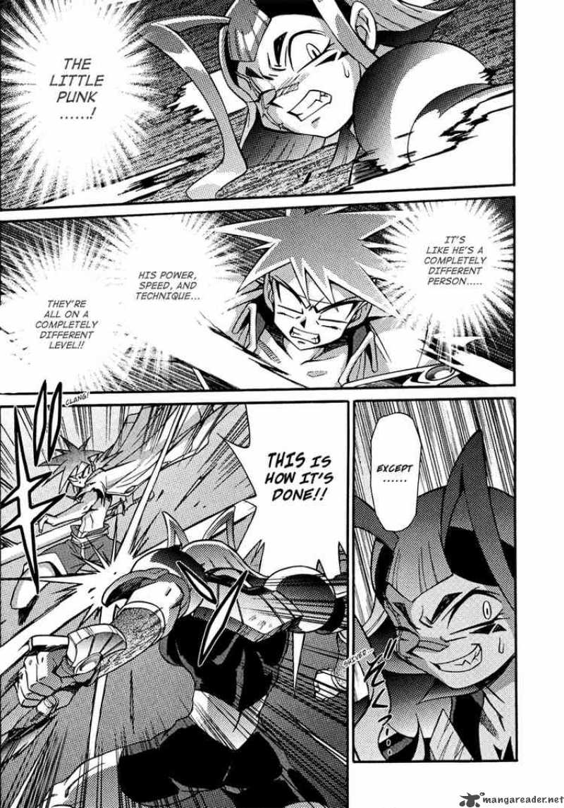 Slayers Knight Of The Aqua Lord Chapter 17 Page 26