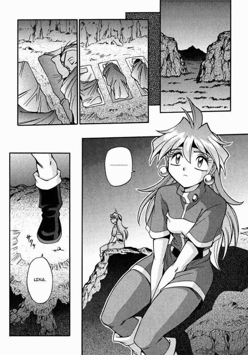Slayers Knight Of The Aqua Lord Chapter 18 Page 10