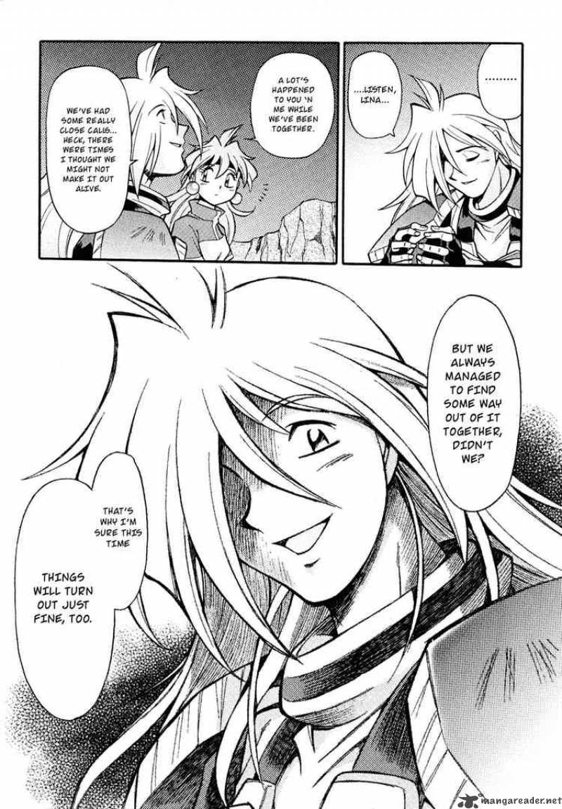 Slayers Knight Of The Aqua Lord Chapter 18 Page 13
