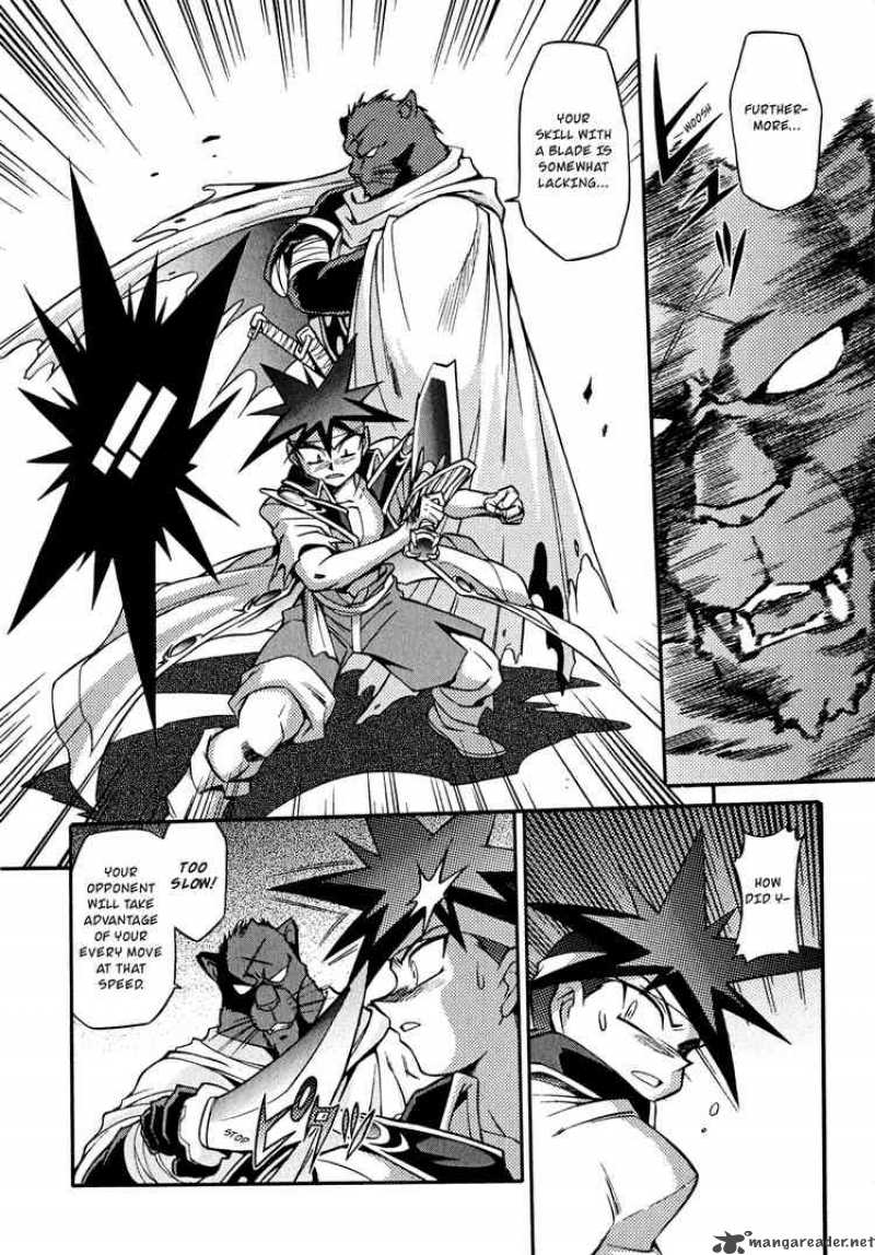 Slayers Knight Of The Aqua Lord Chapter 18 Page 18