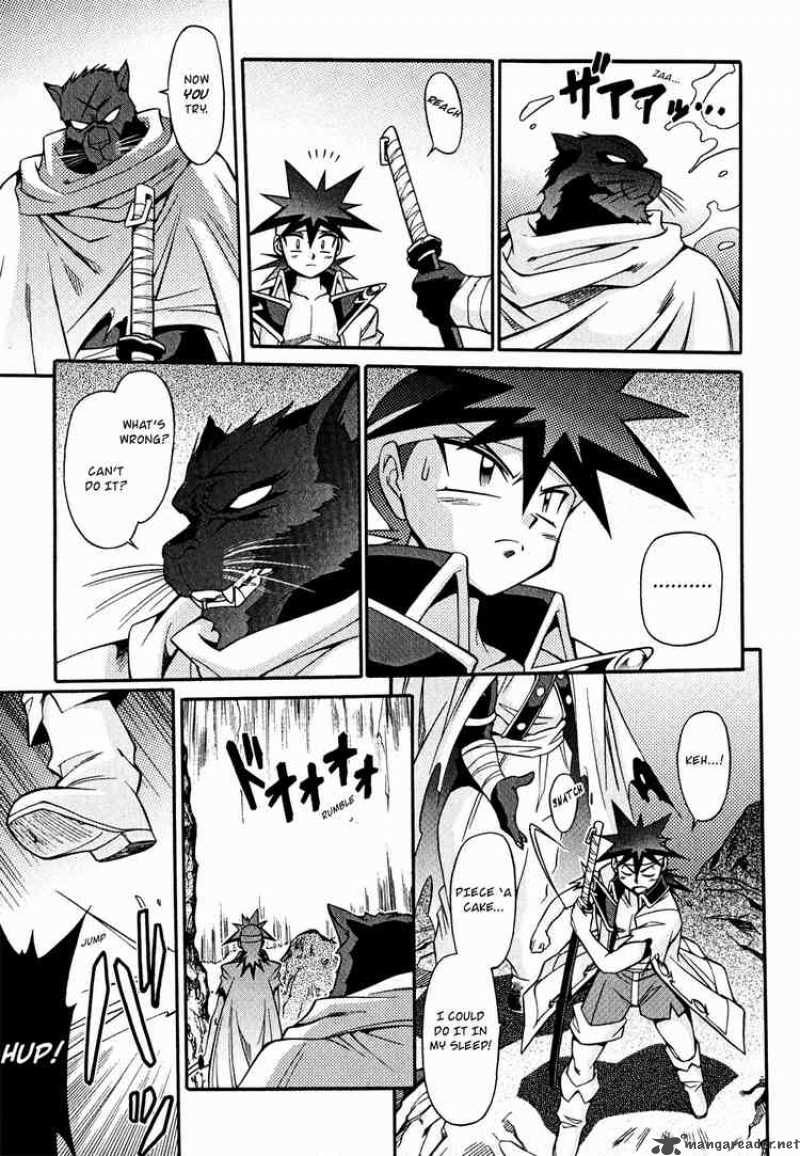 Slayers Knight Of The Aqua Lord Chapter 19 Page 9
