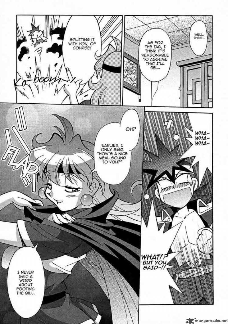 Slayers Knight Of The Aqua Lord Chapter 2 Page 12