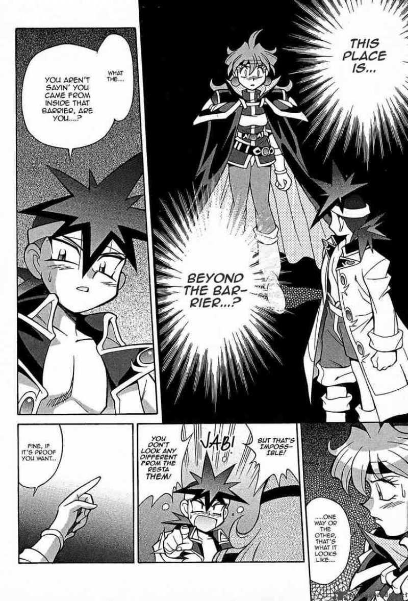 Slayers Knight Of The Aqua Lord Chapter 2 Page 15