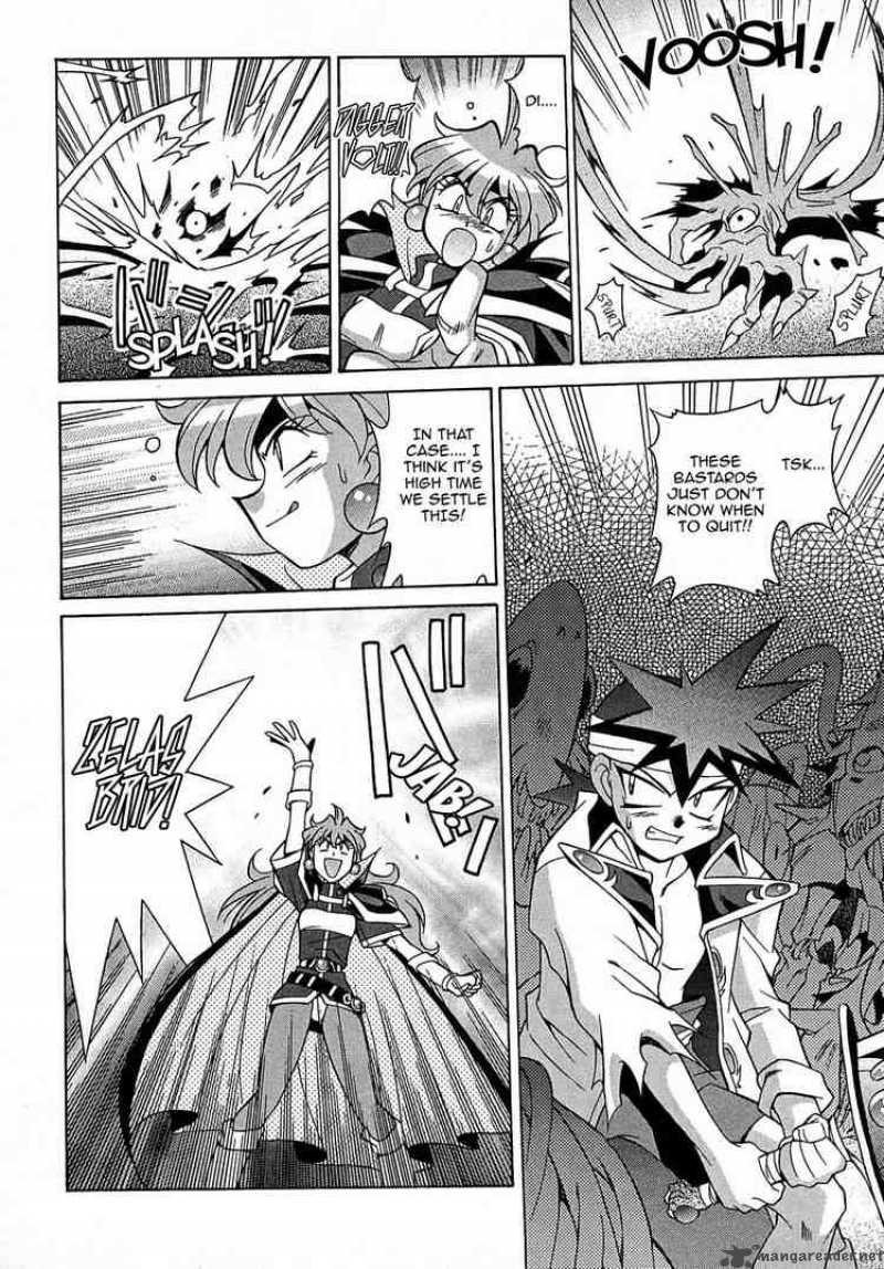Slayers Knight Of The Aqua Lord Chapter 2 Page 19