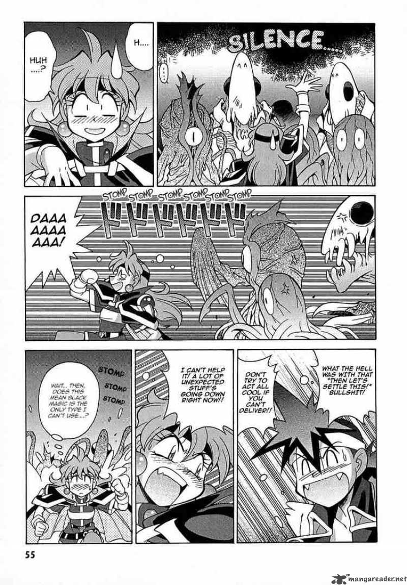 Slayers Knight Of The Aqua Lord Chapter 2 Page 20