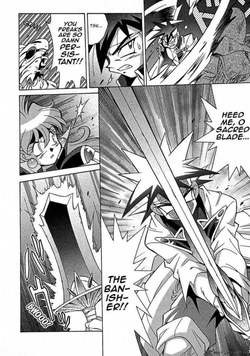 Slayers Knight Of The Aqua Lord Chapter 2 Page 21