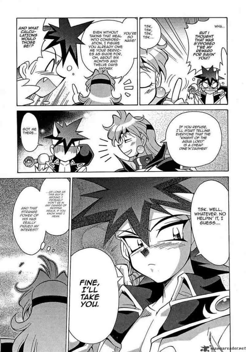 Slayers Knight Of The Aqua Lord Chapter 2 Page 29