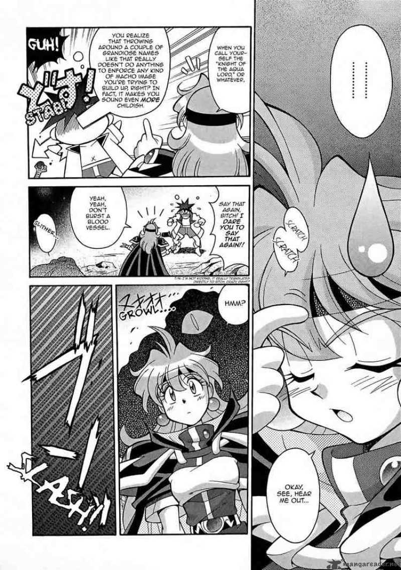 Slayers Knight Of The Aqua Lord Chapter 2 Page 3