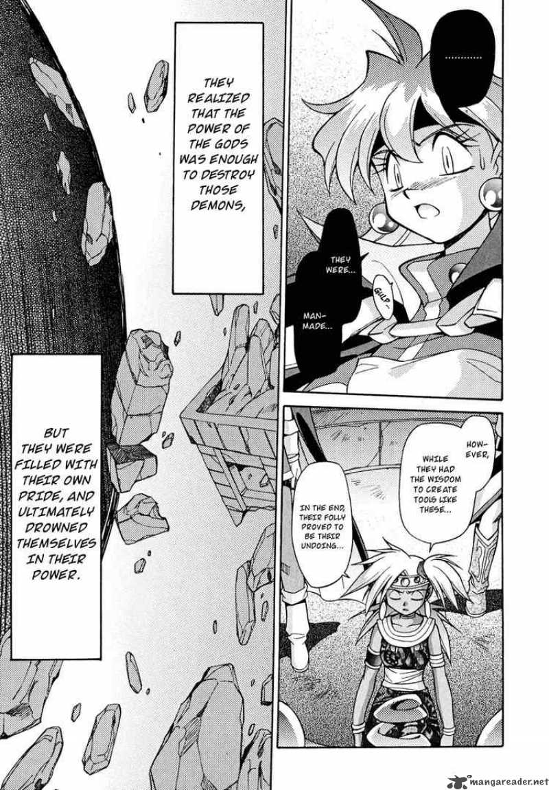 Slayers Knight Of The Aqua Lord Chapter 20 Page 23