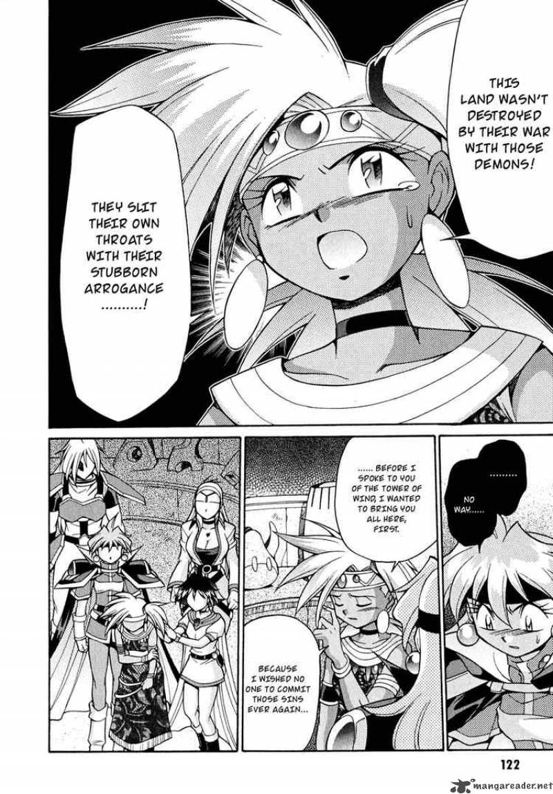 Slayers Knight Of The Aqua Lord Chapter 20 Page 24