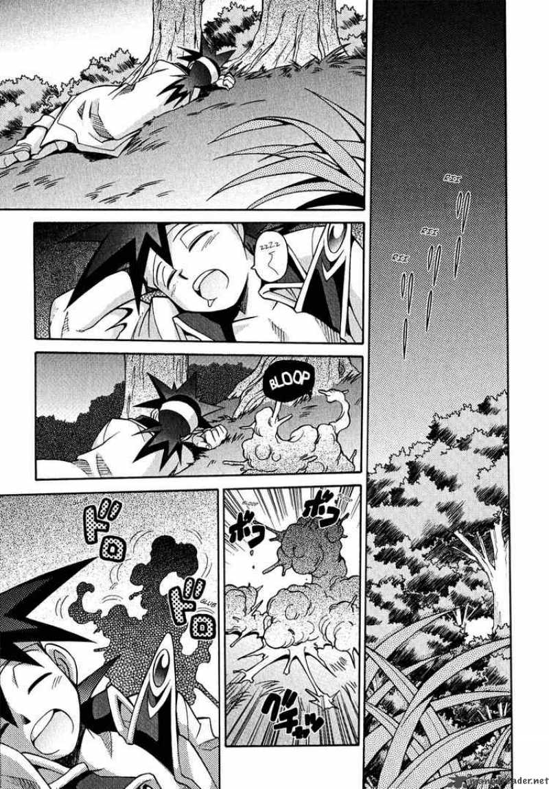 Slayers Knight Of The Aqua Lord Chapter 20 Page 29