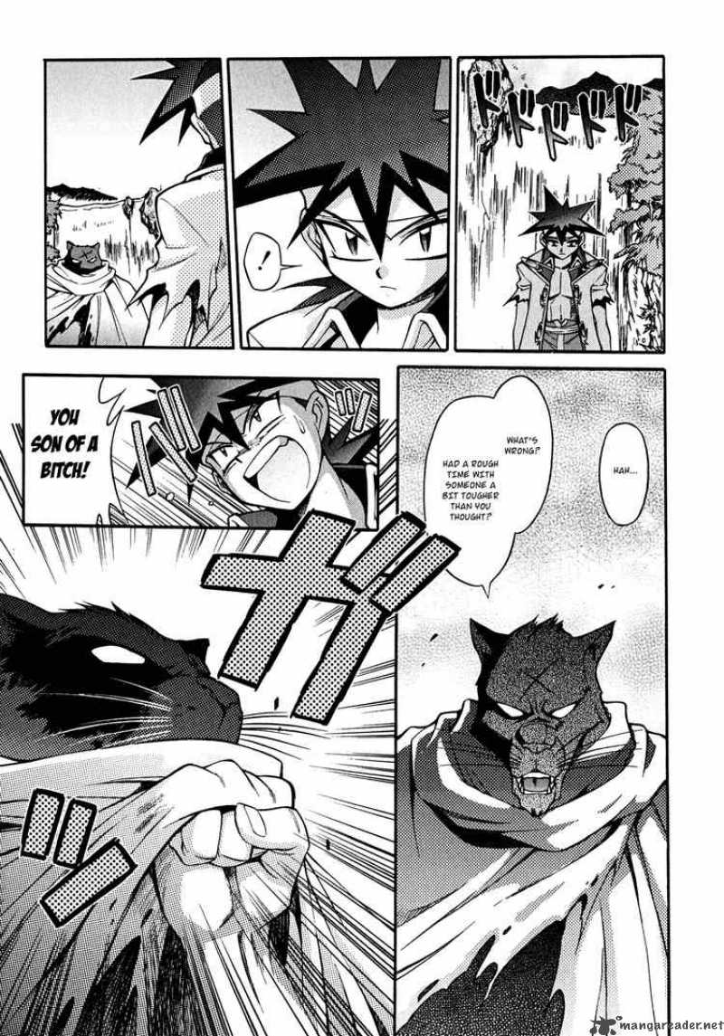 Slayers Knight Of The Aqua Lord Chapter 20 Page 3