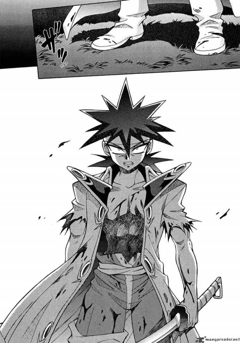 Slayers Knight Of The Aqua Lord Chapter 21 Page 20