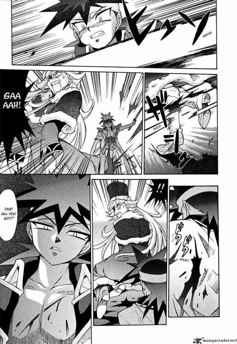 Slayers Knight Of The Aqua Lord Chapter 21 Page 23