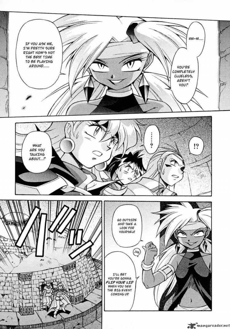 Slayers Knight Of The Aqua Lord Chapter 21 Page 28