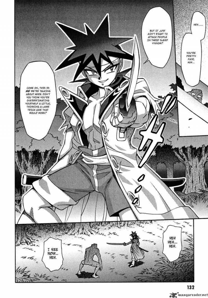 Slayers Knight Of The Aqua Lord Chapter 21 Page 4