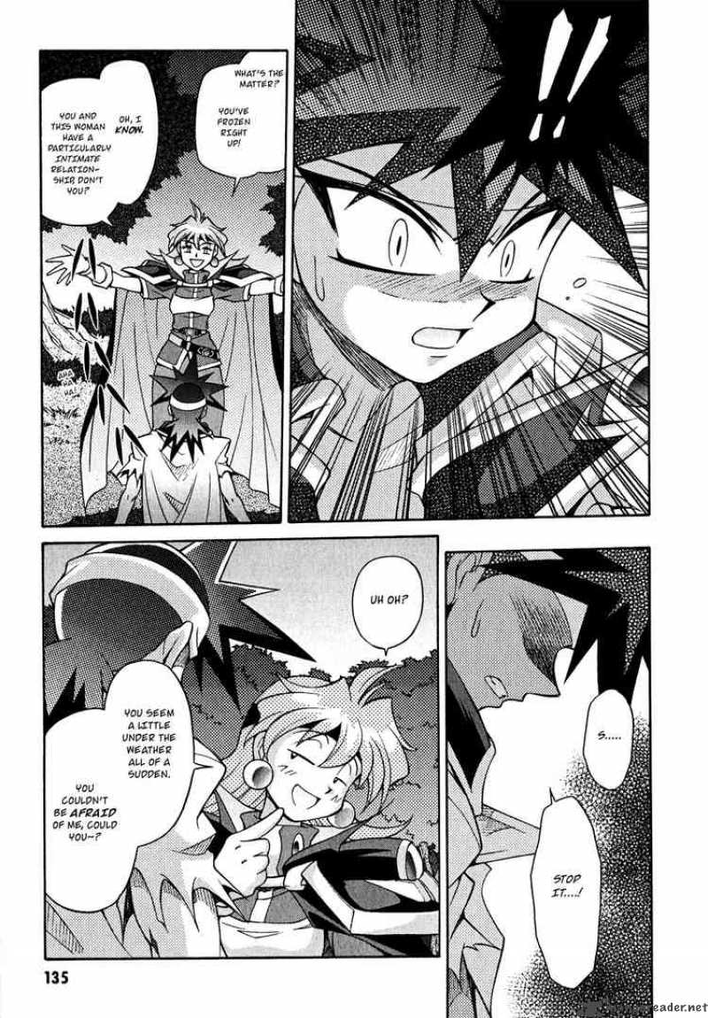 Slayers Knight Of The Aqua Lord Chapter 21 Page 7