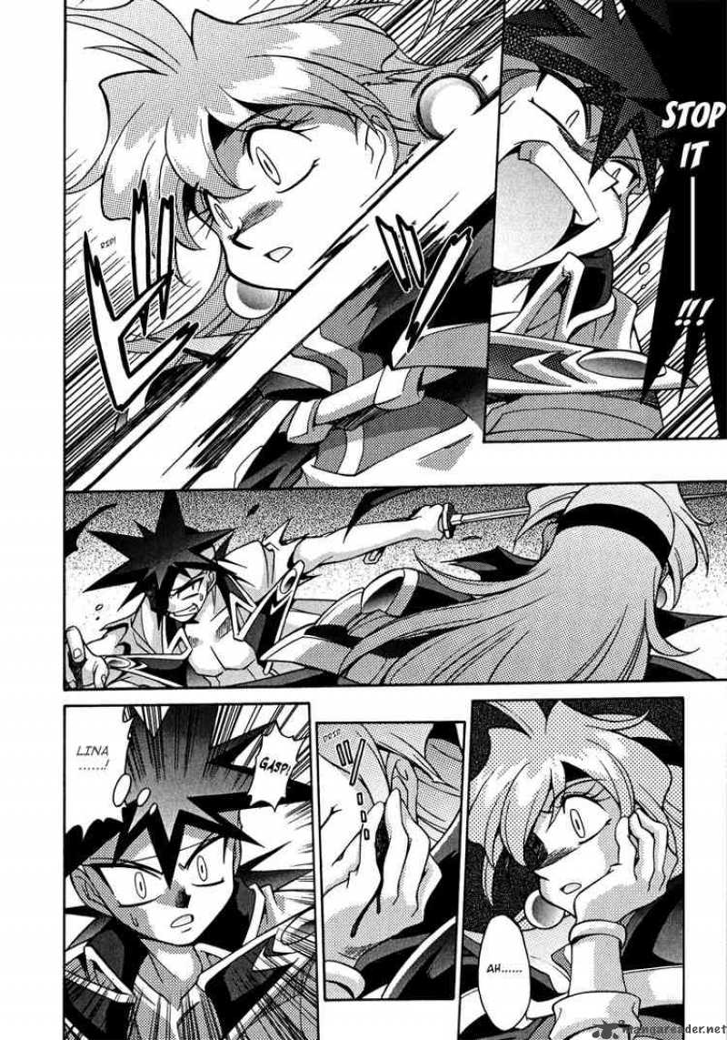 Slayers Knight Of The Aqua Lord Chapter 21 Page 8