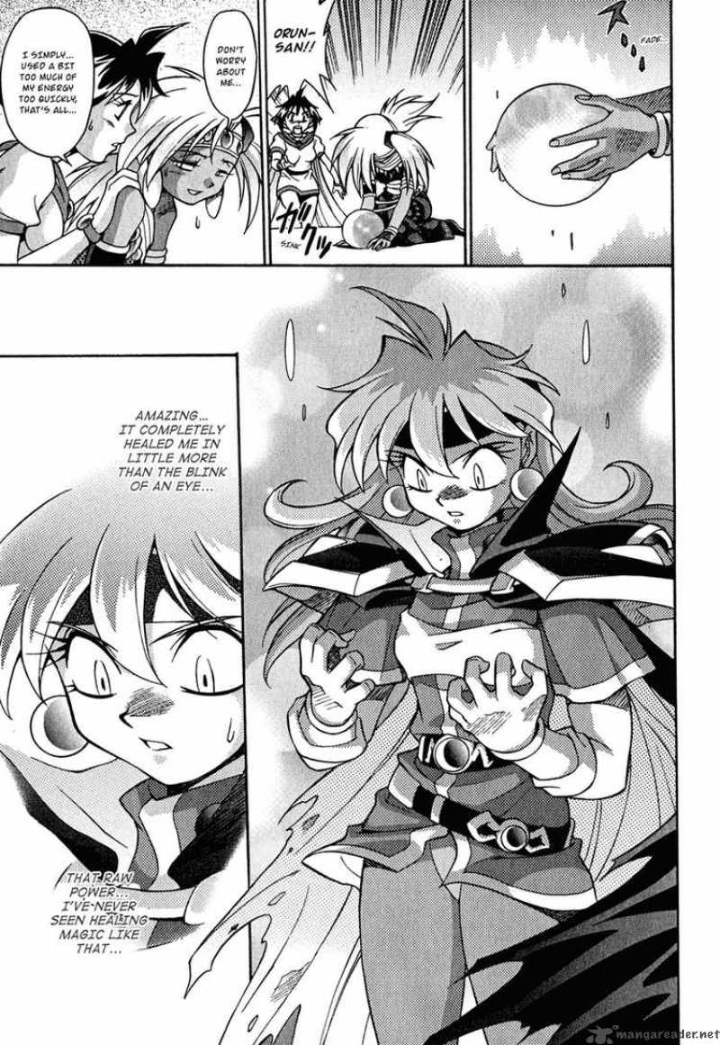 Slayers Knight Of The Aqua Lord Chapter 22 Page 16