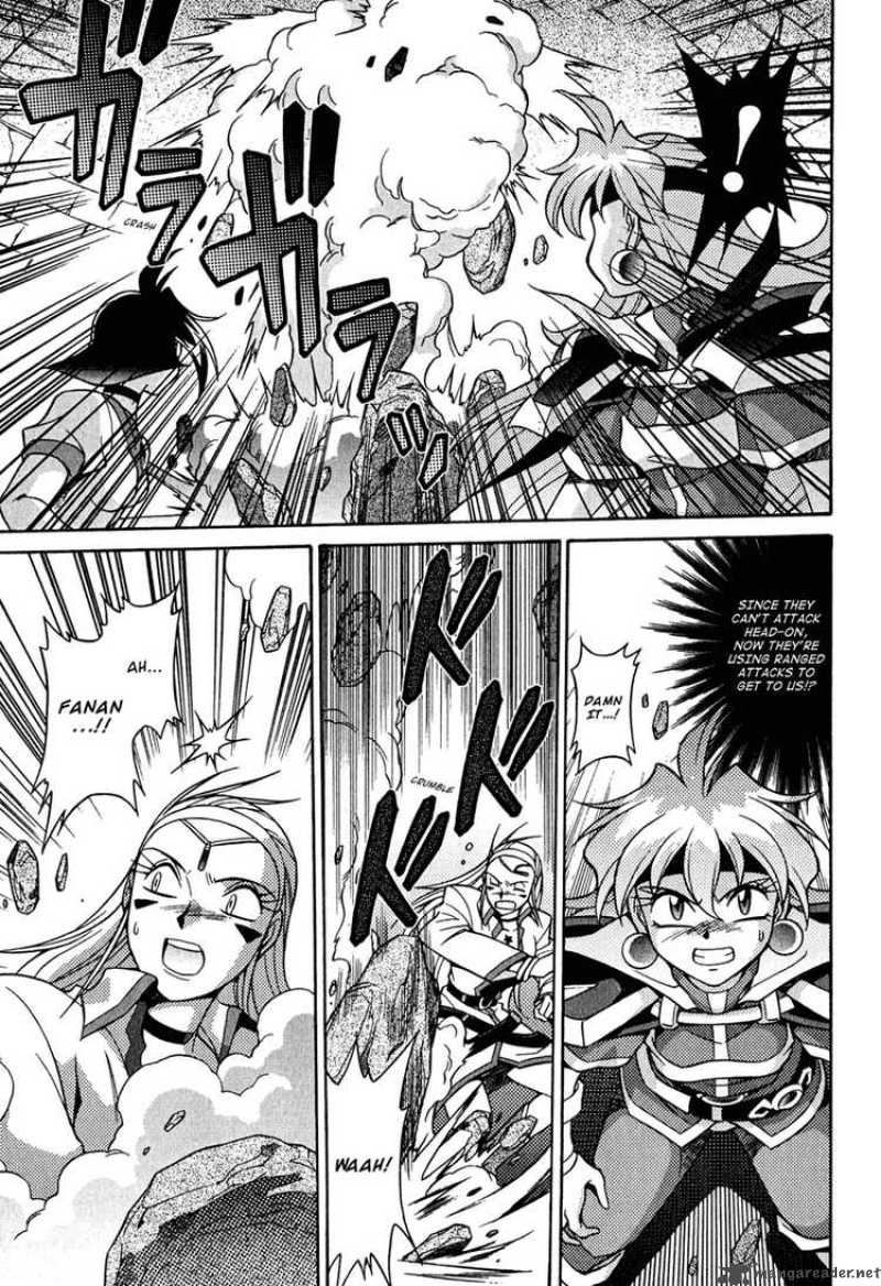 Slayers Knight Of The Aqua Lord Chapter 22 Page 20