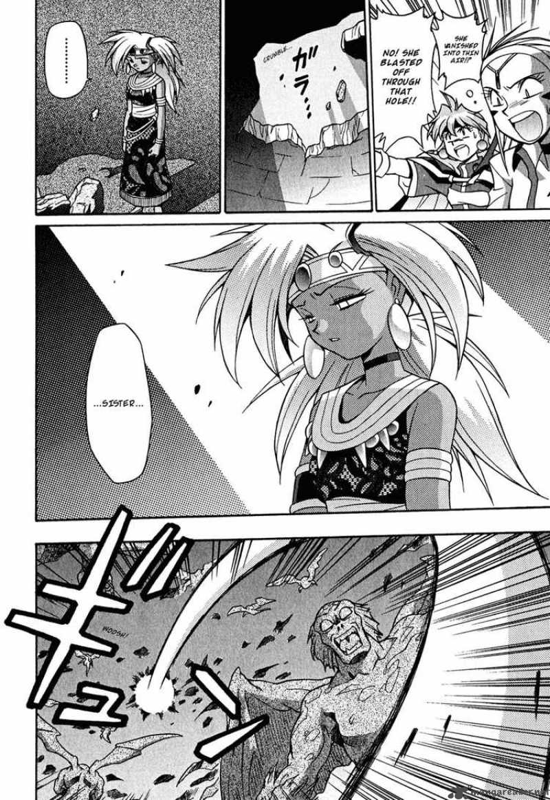 Slayers Knight Of The Aqua Lord Chapter 22 Page 23