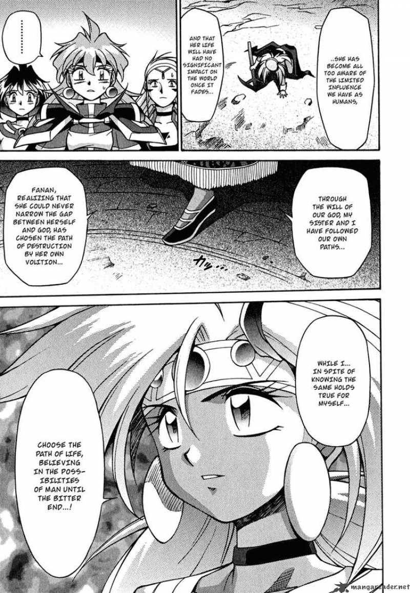 Slayers Knight Of The Aqua Lord Chapter 22 Page 32