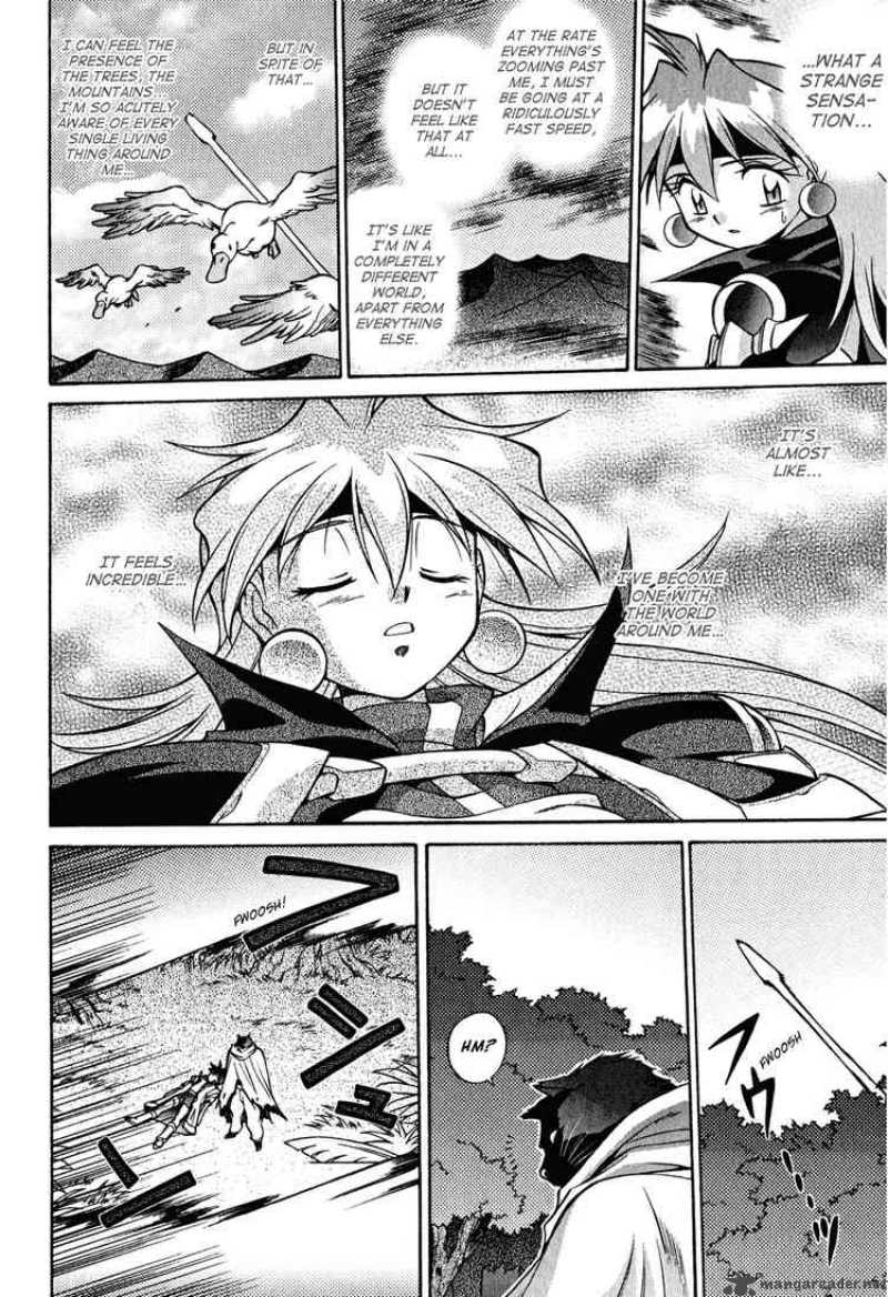 Slayers Knight Of The Aqua Lord Chapter 23 Page 22