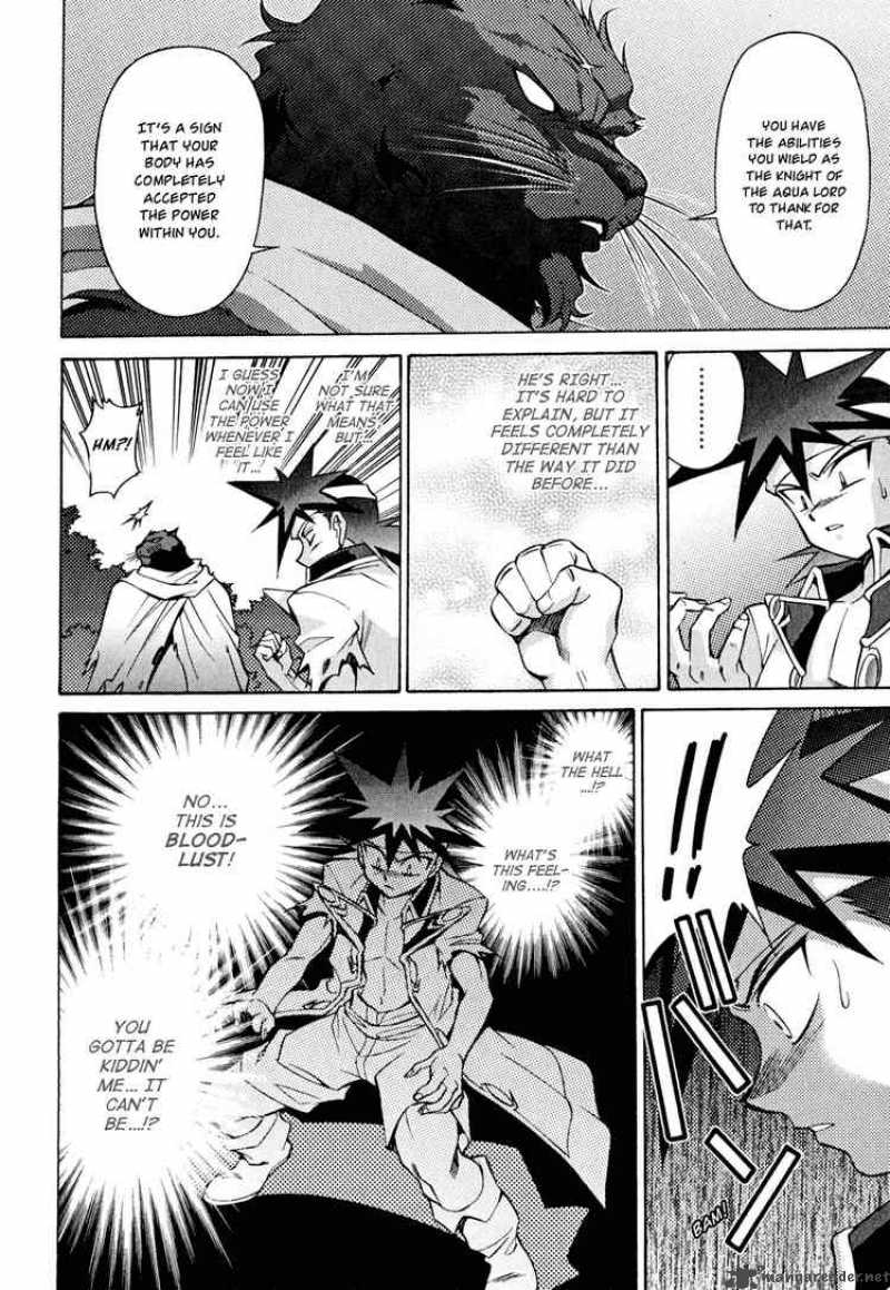 Slayers Knight Of The Aqua Lord Chapter 23 Page 24
