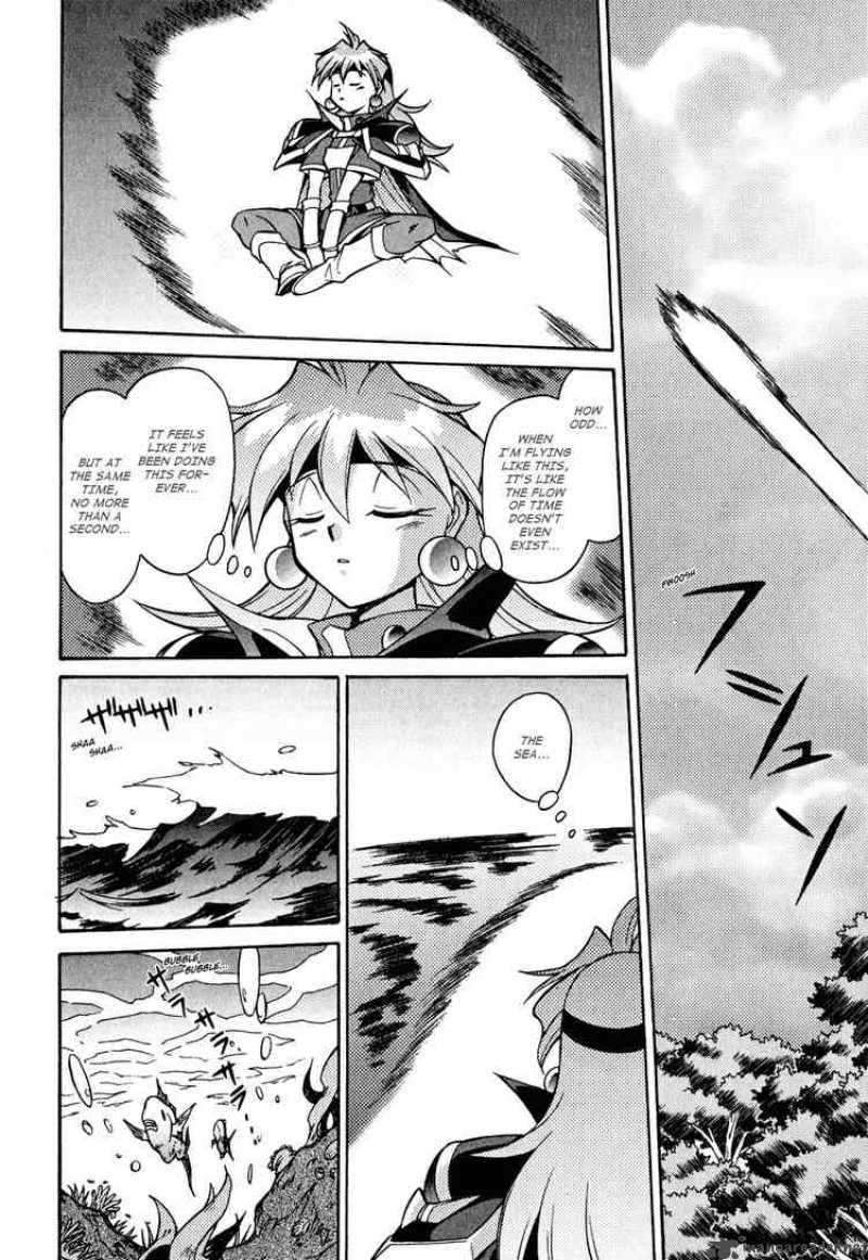 Slayers Knight Of The Aqua Lord Chapter 23 Page 28