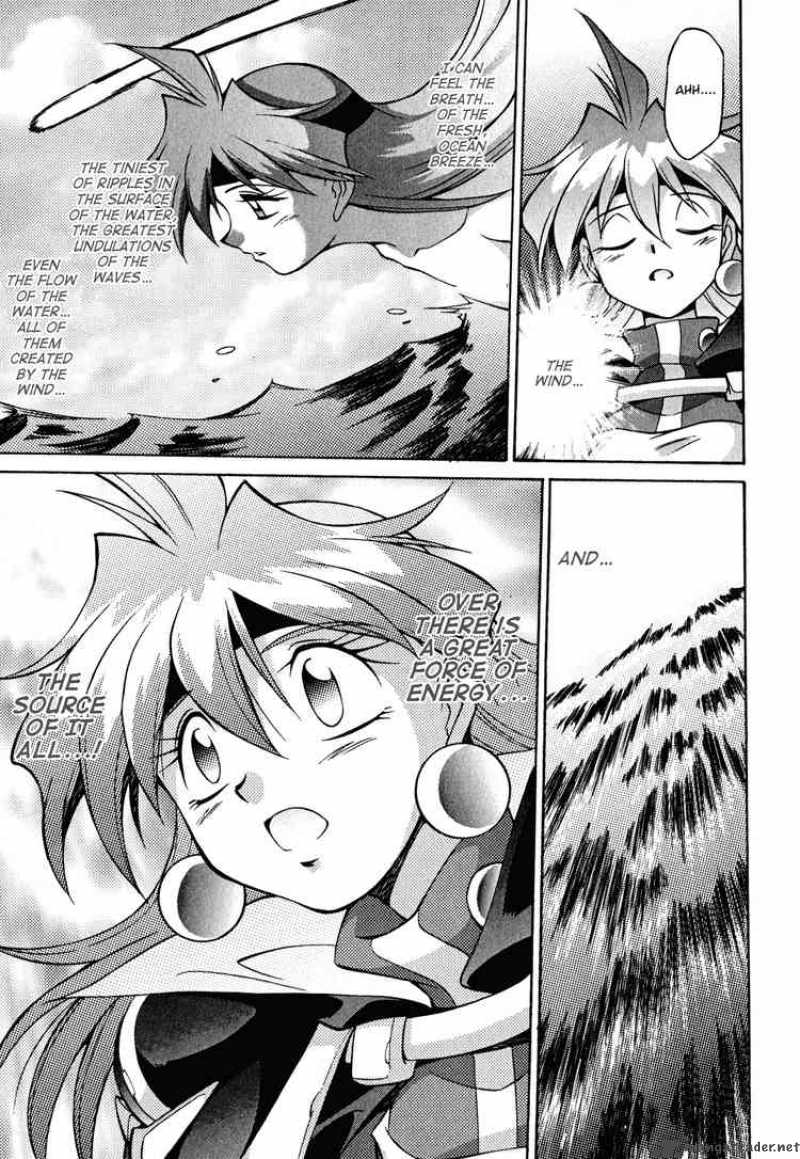 Slayers Knight Of The Aqua Lord Chapter 23 Page 29