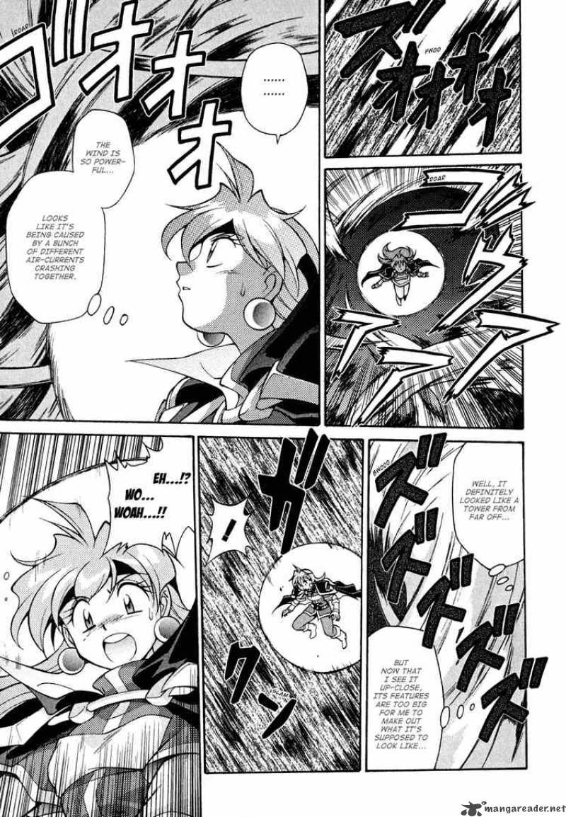 Slayers Knight Of The Aqua Lord Chapter 24 Page 3