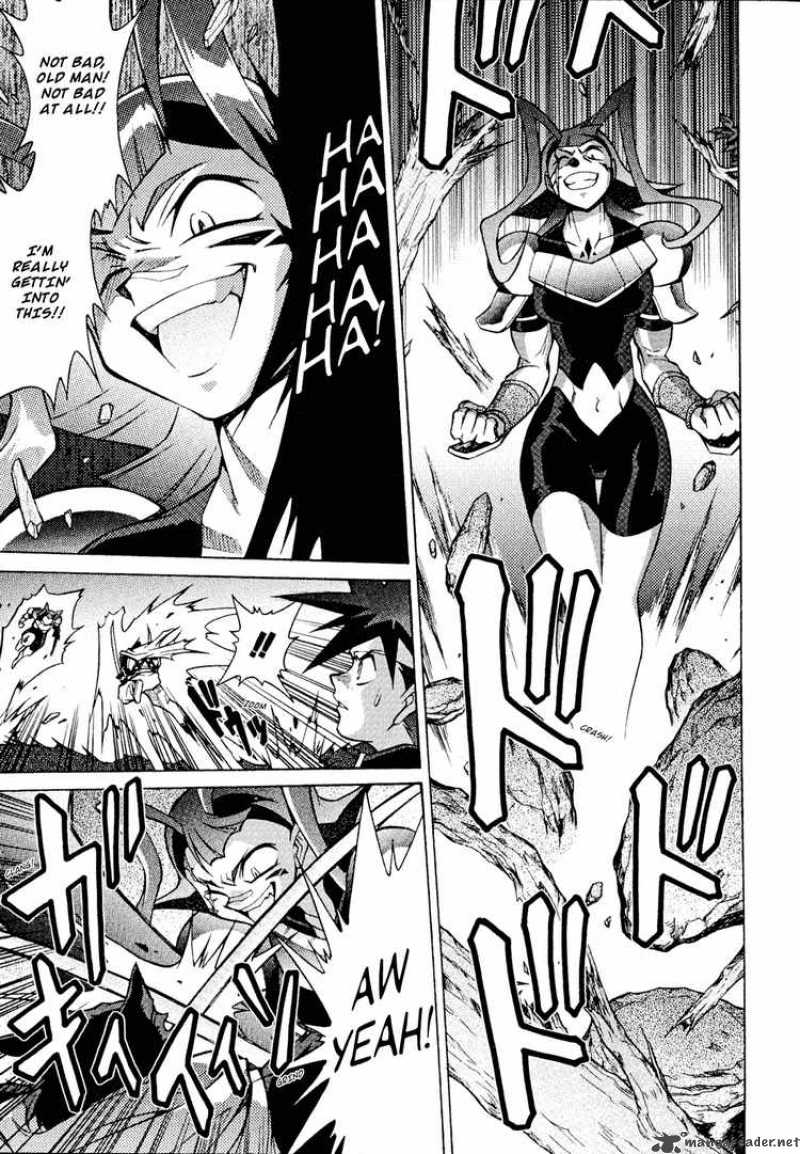 Slayers Knight Of The Aqua Lord Chapter 25 Page 7