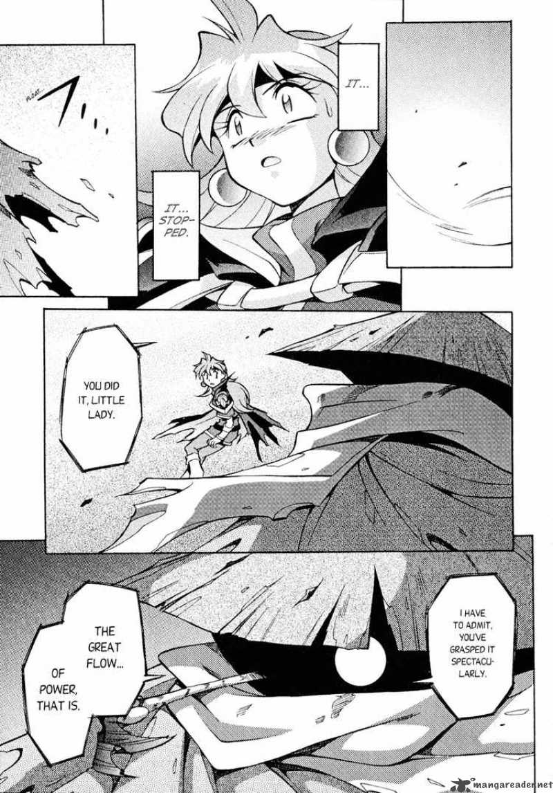 Slayers Knight Of The Aqua Lord Chapter 26 Page 25
