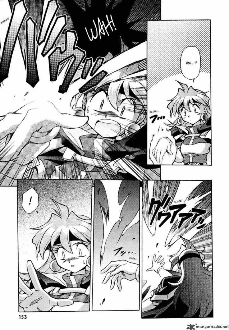 Slayers Knight Of The Aqua Lord Chapter 26 Page 27