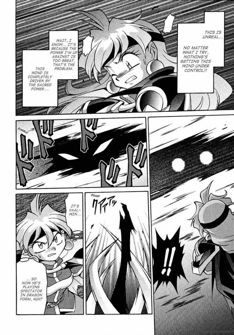 Slayers Knight Of The Aqua Lord Chapter 26 Page 6