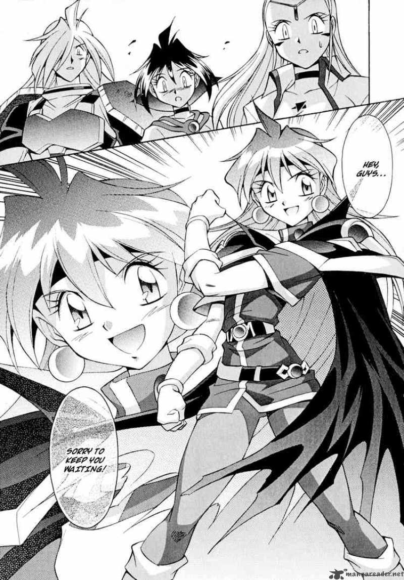 Slayers Knight Of The Aqua Lord Chapter 27 Page 14
