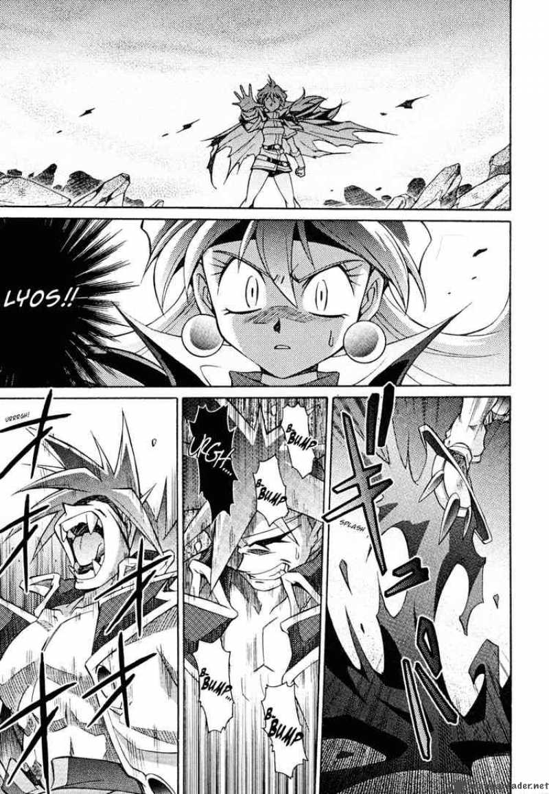 Slayers Knight Of The Aqua Lord Chapter 27 Page 32