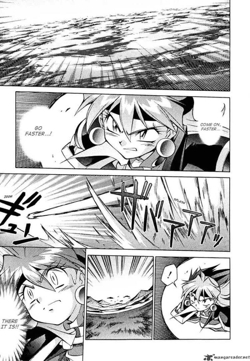 Slayers Knight Of The Aqua Lord Chapter 27 Page 6