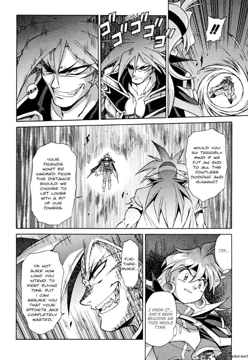 Slayers Knight Of The Aqua Lord Chapter 29 Page 10