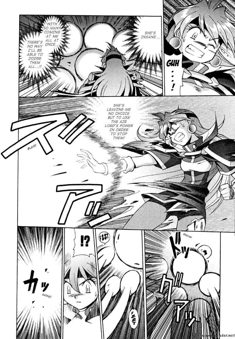 Slayers Knight Of The Aqua Lord Chapter 29 Page 14