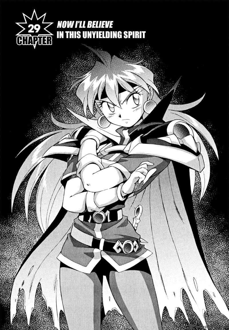Slayers Knight Of The Aqua Lord Chapter 29 Page 2