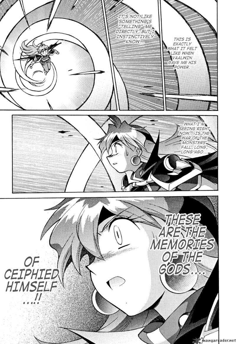 Slayers Knight Of The Aqua Lord Chapter 29 Page 26