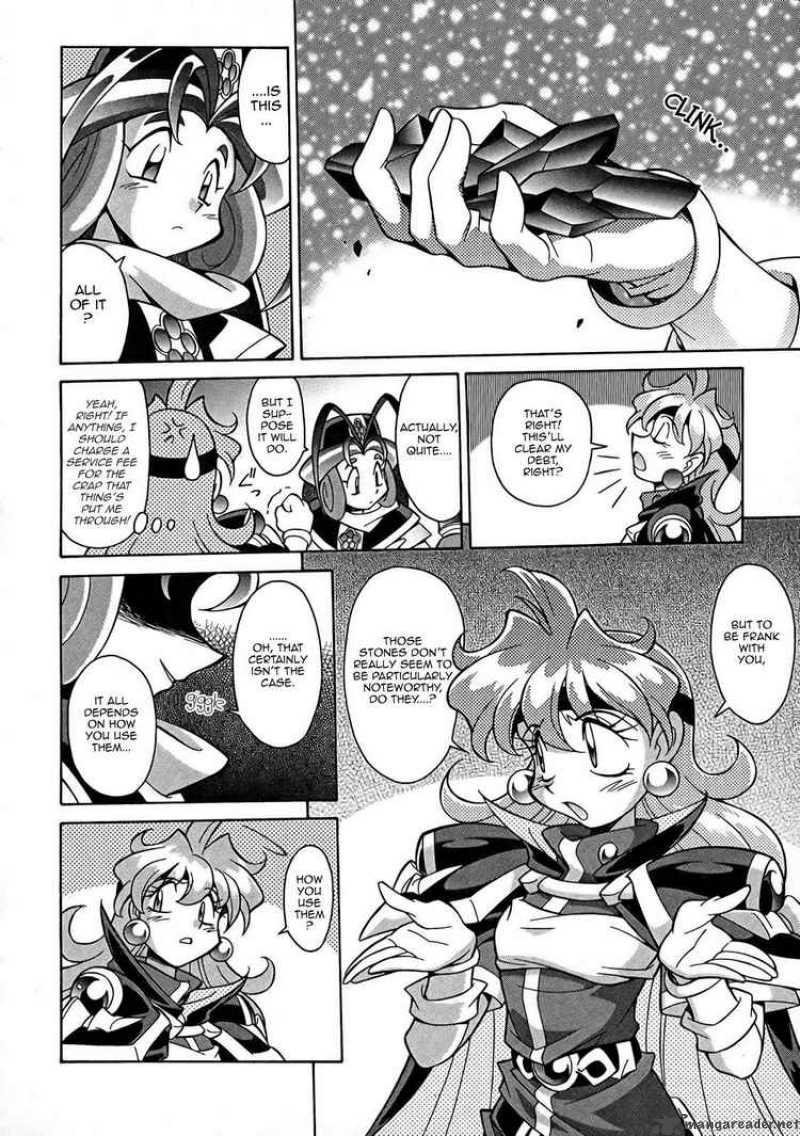 Slayers Knight Of The Aqua Lord Chapter 3 Page 19