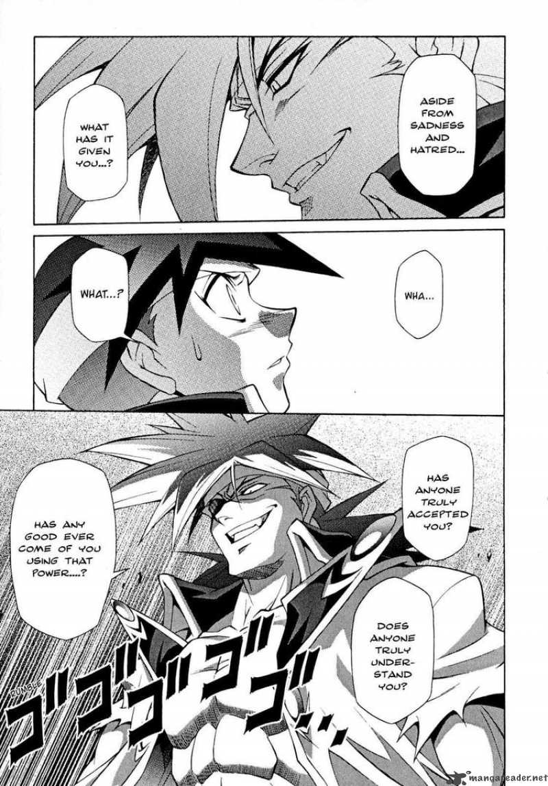 Slayers Knight Of The Aqua Lord Chapter 30 Page 13