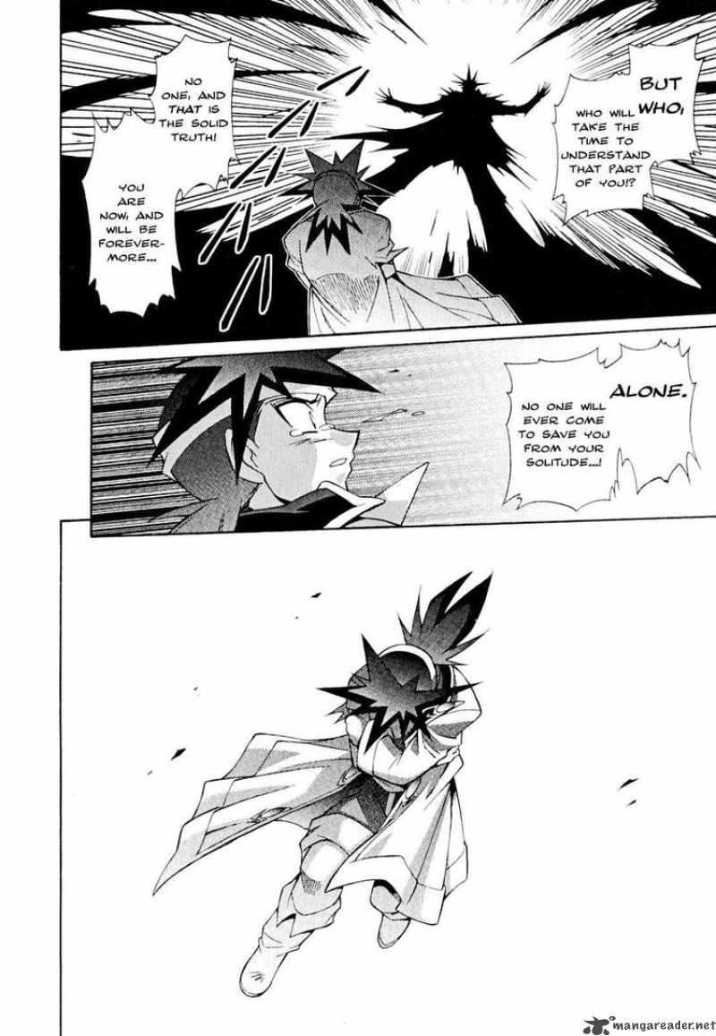 Slayers Knight Of The Aqua Lord Chapter 30 Page 16