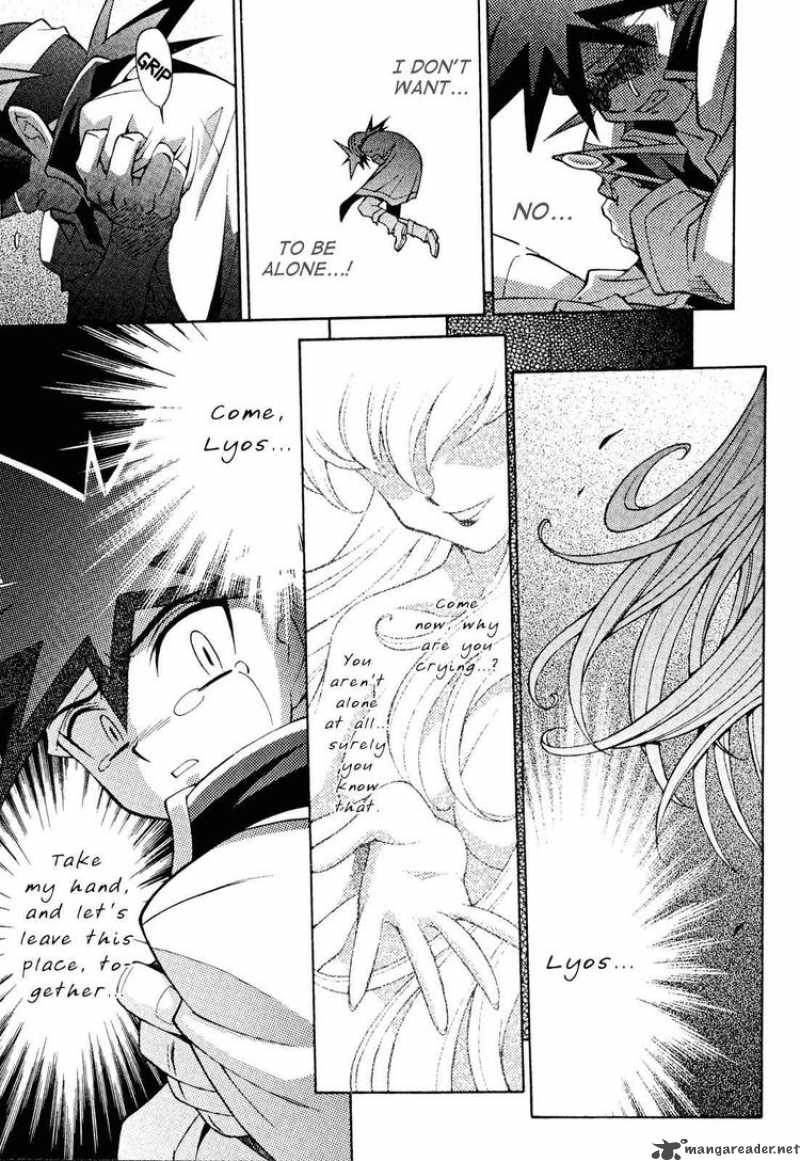 Slayers Knight Of The Aqua Lord Chapter 30 Page 17