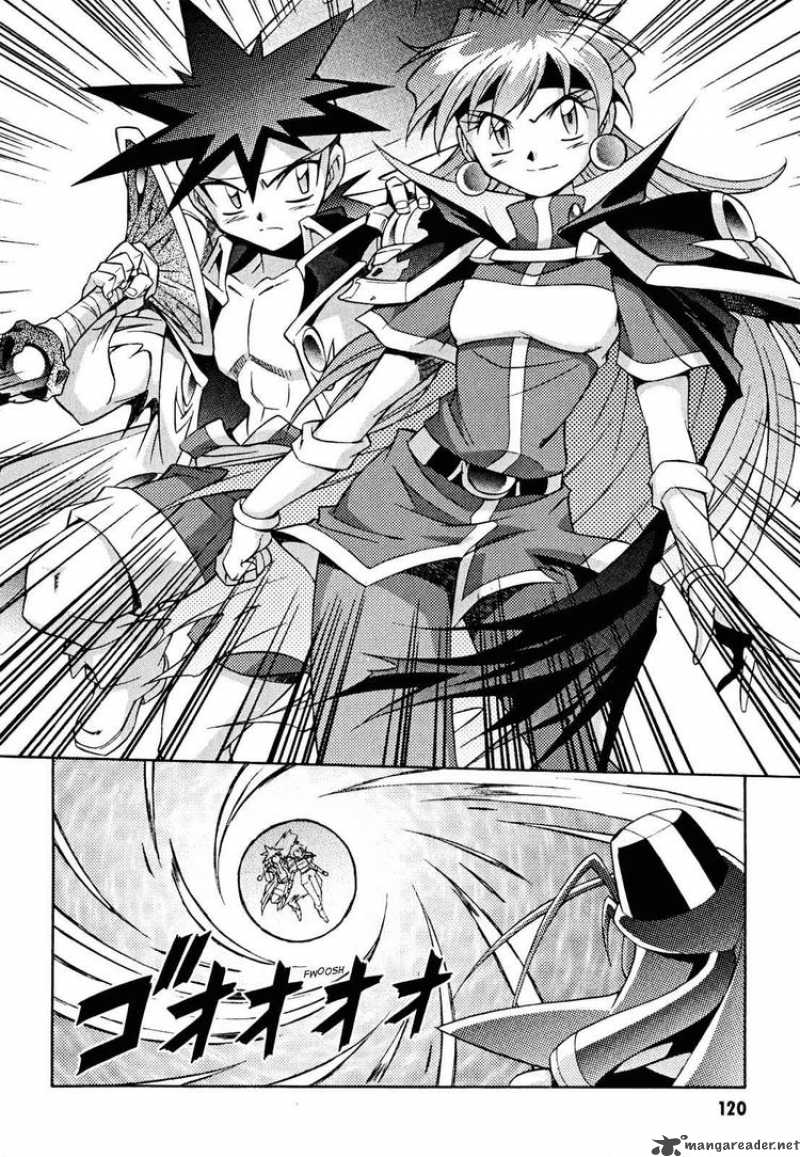 Slayers Knight Of The Aqua Lord Chapter 30 Page 26